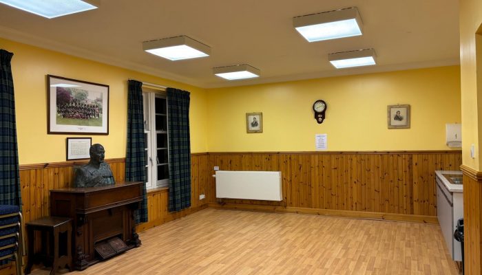 Committee Room